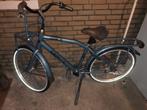 Gazelle worker kinderfiets, Fietsen en Brommers, Fietsen | Kinderfietsjes, Ophalen of Verzenden, Gebruikt, Minder dan 16 inch