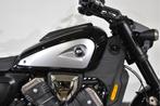 QJMOTOR SRV 600 V4 (bj 2025), 561 cc, Bedrijf, Meer dan 35 kW, Overig