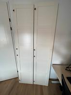 Pax Bergsbo deuren (10 euro per stuk), Ophalen, Gebruikt