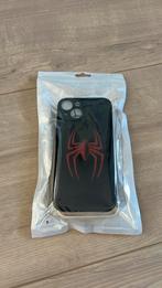 Telefoonhoesjes 2 stuks (wit en zwart) voor iPhone 14 NIEUW, Ophalen of Verzenden, Nieuw, IPhone 14, Frontje of Cover