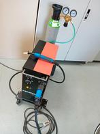 Kemppi mig mag lastoestel Kempomat 150, Ophalen, Zo goed als nieuw, 150 tot 250 ampère, Co2