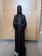 Religieus beeld gemaakt door Pater Mathot, Ophalen of Verzenden