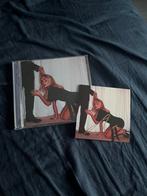 Sabrina Carpenter Man’s Best Friend CD & Signed Art Card, Ophalen of Verzenden, 2000 tot heden, Nieuw in verpakking
