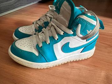 Nike Jordan 28.5 beschikbaar voor biedingen