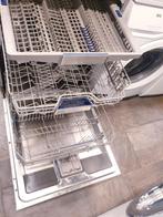 Vaatwasser Siemens️️✅ ️besteklade hoogmodel A++ INC GARANTIE, Witgoed en Apparatuur, Vaatwasmachines, Ophalen, Voorspoelprogramma