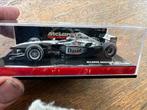 F1 Mclaren Mercedes MP4/16 Coulthard 1:43, Verzamelen, Automerken, Motoren en Formule 1, Ophalen of Verzenden, Gebruikt, Formule 1