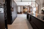 Rest partij >140m2 keramische tegels 100x100 betonlook, 60 cm of meer, Nieuw, Ophalen of Verzenden, 10 m² of meer