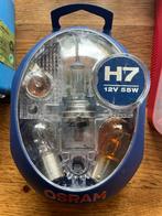 autolampen H7 set, Ophalen of Verzenden