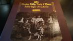 Crosby, Stills, Nash & Young - Deja Vu LP, Ophalen of Verzenden, 1960 tot 1980, Zo goed als nieuw, 12 inch
