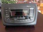 Suzuki fm radio cd speler met Bluetooth, Ophalen of Verzenden, Zo goed als nieuw