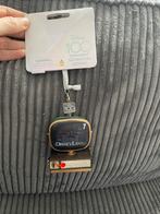 100 years Disney ornament retro tv Disneyland licht geluid, Ophalen of Verzenden, Nieuw, Beeldje of Figuurtje