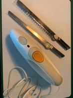 Tefal elektrisch mes, Ophalen, Zo goed als nieuw