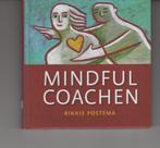 Mindful coachen Rikkie Postema, Ophalen of Verzenden, Zo goed als nieuw