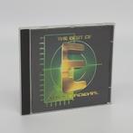 The Energiehal - The Best of - CD, Ophalen of Verzenden, Gebruikt, Overige genres