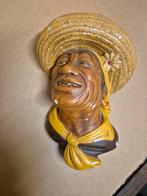 Mary lou bossons beeld england, Verzamelen, Beelden en Beeldjes, Ophalen of Verzenden, Gebruikt