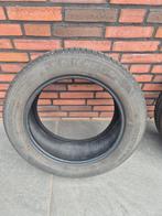 Auto banden michelin 205 55 16 91h, Ophalen of Verzenden