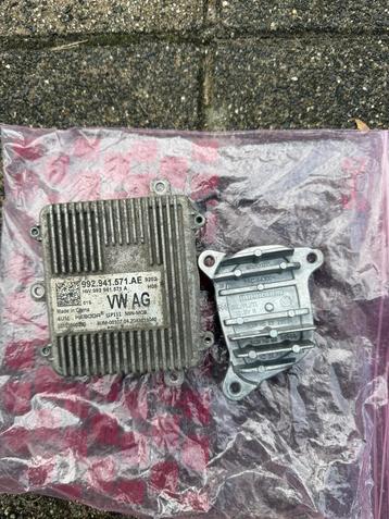 Koplamp module vw golf 8 992941571AE beschikbaar voor biedingen