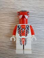 Lego Ninjago Minifiguur Fang - Suei! Njo036, Gebruikt, Ophalen of Verzenden, Lego