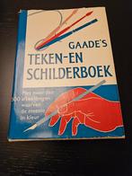 Gaade's Teken- en Schildersdoek, 1963, Ophalen of Verzenden