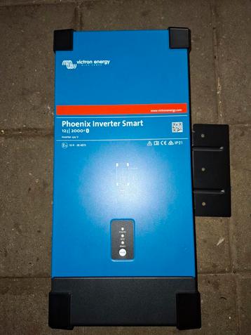 Victron Phoenix Inverter Smart - Omvormer beschikbaar voor biedingen