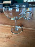 ijscoupes, Huis en Inrichting, Keuken | Servies, Glas of Glazen, Nieuw, Ophalen of Verzenden, Glas