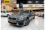 BMW 5 Serie 530E IPERFORMANCE Bovag Garantie (bj 2019), Auto's, BMW, Automaat, 1998 cc, Gebruikt, Euro 6