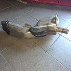 uitlaat demper motorfiets BMW F900XR, Motoren, Ophalen of Verzenden, Gebruikt