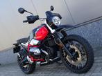 BMW R NINE T URBAN GS (bj 2021), Bedrijf, Toermotor, 1200 cc
