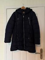 Dames jas blauw, Kleding | Dames, Ophalen, Zo goed als nieuw, Maat 42/44 (L), Blauw
