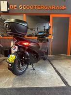 Piaggio Beverly 400 S HPE 2025, Ophalen, 400 cc, Overige modellen, Piaggio