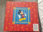 Scrapbook Mickey Mouse, Hobby en Vrije tijd, Scrapbooking, Ophalen of Verzenden, Nieuw, Album of Boek, Overige merken