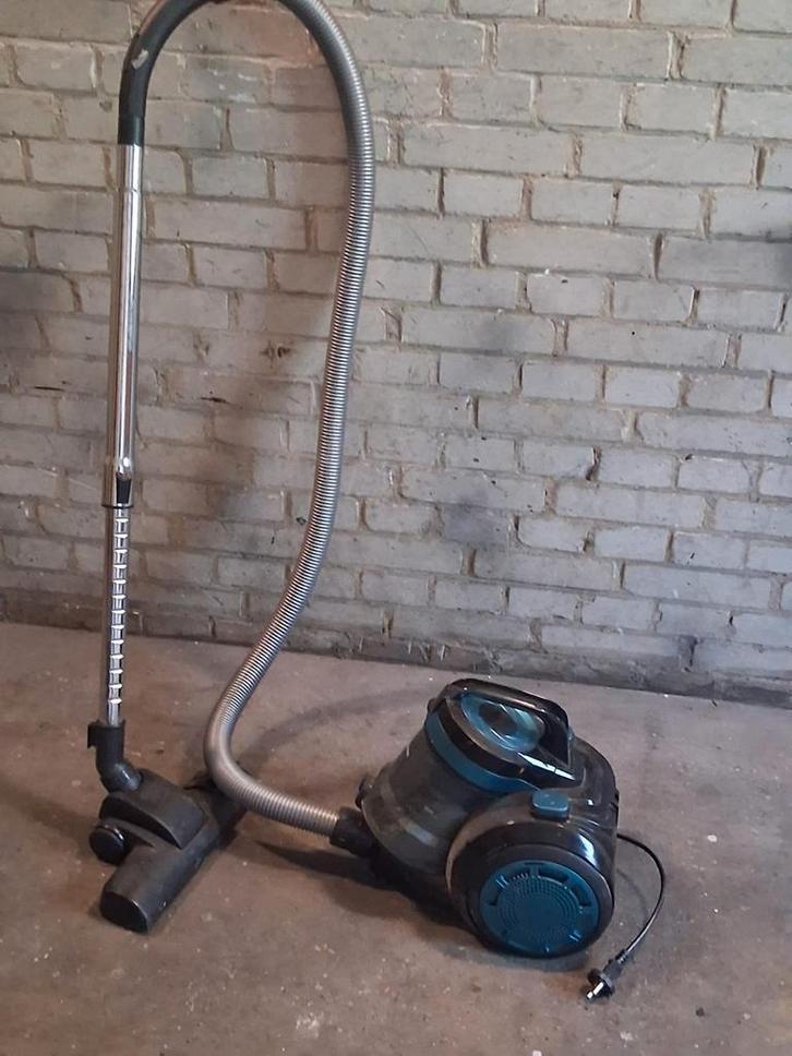 Te koop! Medion merk Stofzuiger zaklos., Witgoed en Apparatuur, Stofzuigers, Ophalen