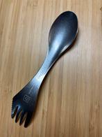 Light My Fire Spork (RVS, Geen Titanium) Licht gebruikt, Ophalen, Gebruikt