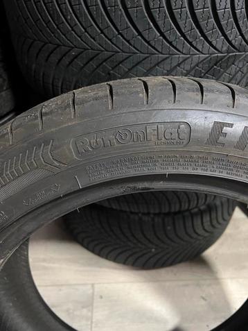 Goodyear EfficientGrip RunFlat Zomerband - 4-5mm profiel beschikbaar voor biedingen