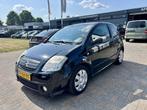 Citroen C2 1.4i Caractère - Airco - Zeer Netjes, Voorwielaandrijving, 450 kg, 4 cilinders, 965 kg