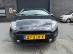 Fiat Punto Evo 1.2 Street | 12MND GARANTIE | AIRCO | ELEC RA, Voorwielaandrijving, 1005 kg, Stof, Gebruikt