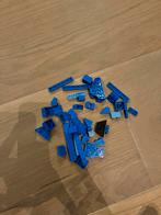 Kleuren lego blokjes, Ophalen, Zo goed als nieuw