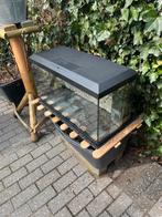 Te koop juwel aquarium, Dieren en Toebehoren, Ophalen of Verzenden, Zo goed als nieuw, Leeg aquarium