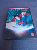 Superman returns - dvd, Cd's en Dvd's, Dvd's | Science Fiction en Fantasy, Ophalen of Verzenden, Zo goed als nieuw