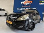 Opel Corsa 1.4-16V Sport,bj.2008,3 deurs,airco, NAP met 228., Auto's, Opel, Voorwielaandrijving, Stof, Gebruikt, 4 cilinders