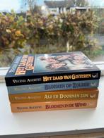 De Dollenganget Serie - Virginia Andrews, Ophalen of Verzenden, Gelezen, Virginia Andrews, Nederland