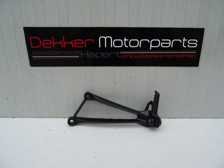 Linker Duo Voetsteun Kawasaki ZX6R Ninja 2009-2010-2011-2012, Motoren, Onderdelen | Kawasaki, Nieuw, Ophalen of Verzenden