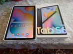 Samsung Galaxy Tab S6 Lite 64GB - Zo goed als nieuw!, Computers en Software, Android Tablets, 10 inch, Ophalen of Verzenden, Zo goed als nieuw