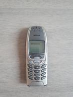 Nokia 6310i zilver in goede staat, Ophalen of Verzenden, Zo goed als nieuw