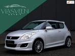 Suzuki Swift 1.2 Exclusive Sport pakket! NL auto!, Voorwielaandrijving, Gebruikt, 4 cilinders, 400 kg