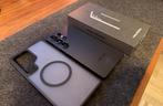Samsung Galaxy S25 Ultra 1TB JetBlack, Ophalen, Overige modellen, Zo goed als nieuw, Zonder simlock