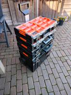 Gereedschap trolley nieuw, Ophalen