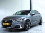 Audi A3 Sportback 1.0 TFSI Sport Lease Edition Org NL, Stof, Gebruikt, Euro 6, Origineel Nederlands