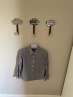 Blouse maat 110 Tommy Hilfiger, Ophalen, Zo goed als nieuw, Tommy Hilfiger, Overhemd of Blouse