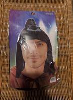 Middeleeuwse Priester Pruik - Nieuw in Verpakking, Kleding | Heren, Nieuw, Overige maten, Ophalen of Verzenden, Overige thema's